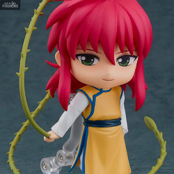 Yu Yu Hakusho - Kurama...