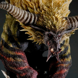 Monster Hunter - Figure Rajang
