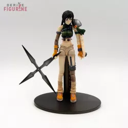 Final Fantasy VII -...