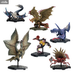 Monster Hunter - Random...
