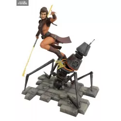 Star Wars - Bastila Shan...