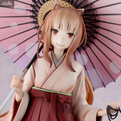 Spice and Wolf - Figure...