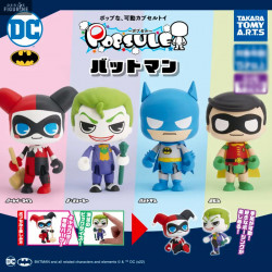 DC Comics - Figurine...