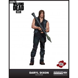 The Walking Dead - Deluxe...