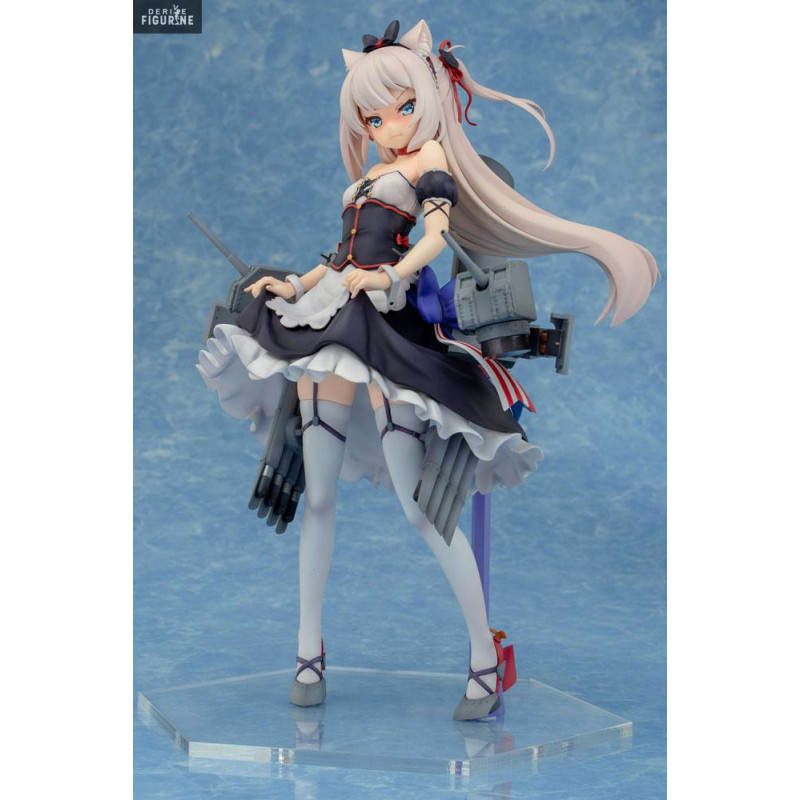 PLUM USS ハムマン 1/7スケールフィギュア azur-lane-uss-hammann-figure.jpg