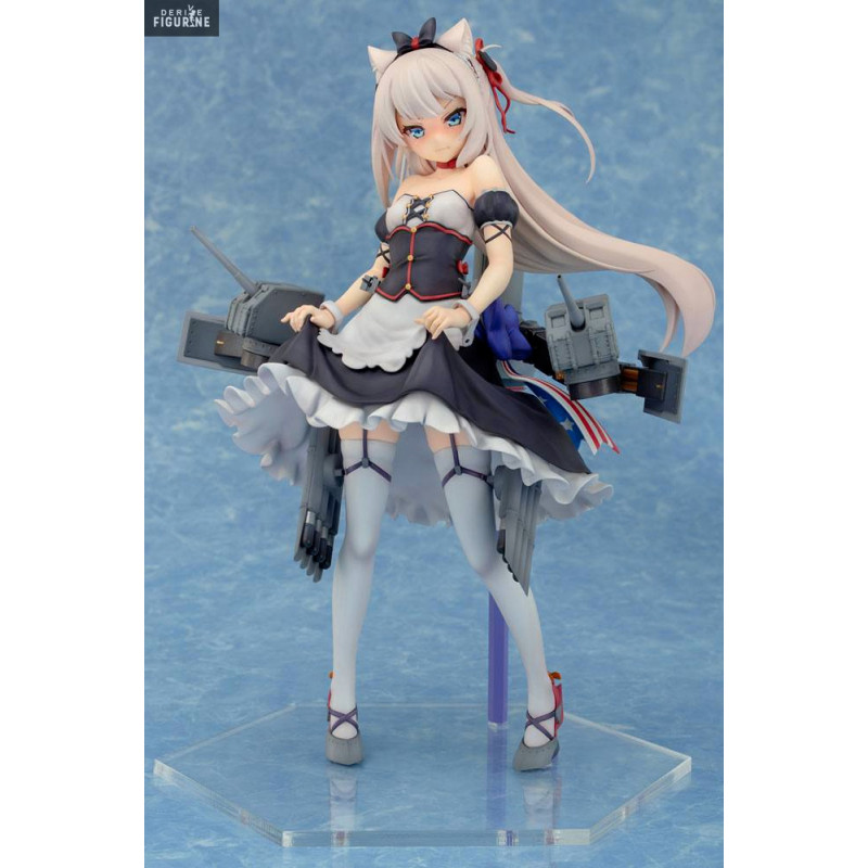 Azur Lane - Figurine USS...