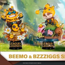 League of Legends - Pack...