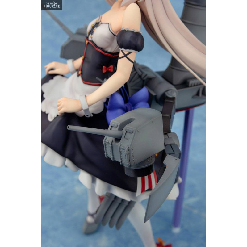 アズールレーン USS Hammann フィギュア Azur Lane] USS Hammann (Retrofit) 1/7 Scale Figure (Re-run): PLUM