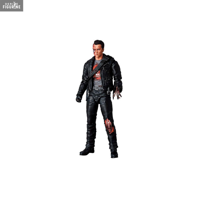 Terminator 2 - Figurine...