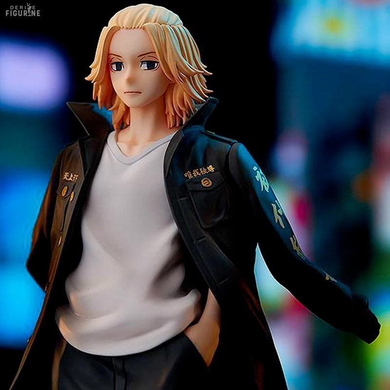Figure Mikey Manjiro Sano, Pop Up Parade - Tokyo Revengers