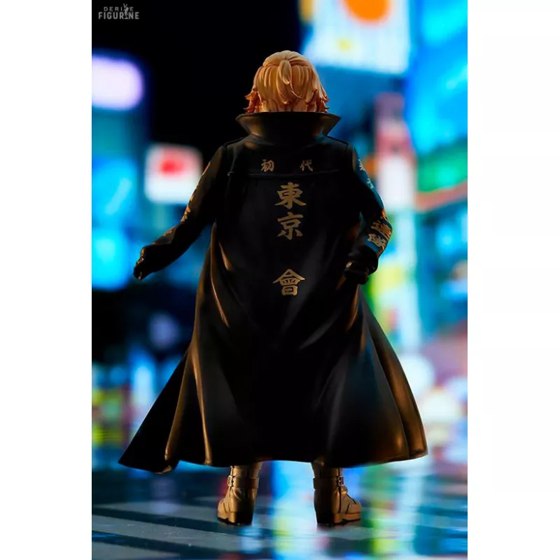 Tokyo Revengers - Figure...