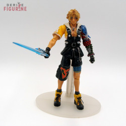 Final Fantasy X - Tidus...