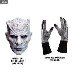 Game of Thrones - Disguise...