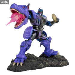 Transformers: Beast Wars -...