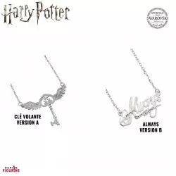 Harry Potter jewelry -...