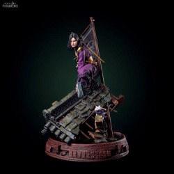 The Witcher - Figure...