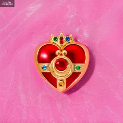 Sailor Moon: Pretty...