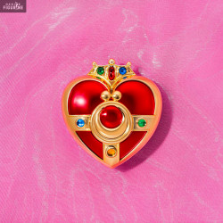 Sailor Moon: Pretty...