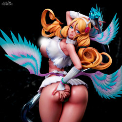 Mahou Shoujo - Kirara...