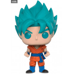 Dragon Ball Z Pop! - Super...