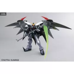 Gundam - Figurine MG...
