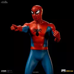 Marvel - Spider-Man figure...