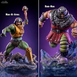Masters of the Universe -...