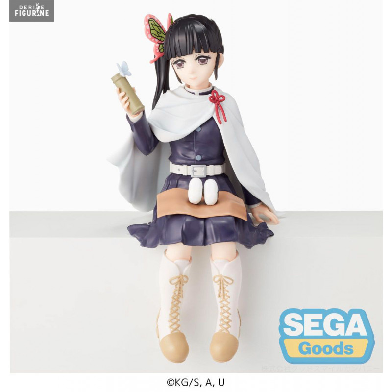 KANAOH様限定 Demon Slayer Figure Kanao ＆ Shinobu Kocho Set of two