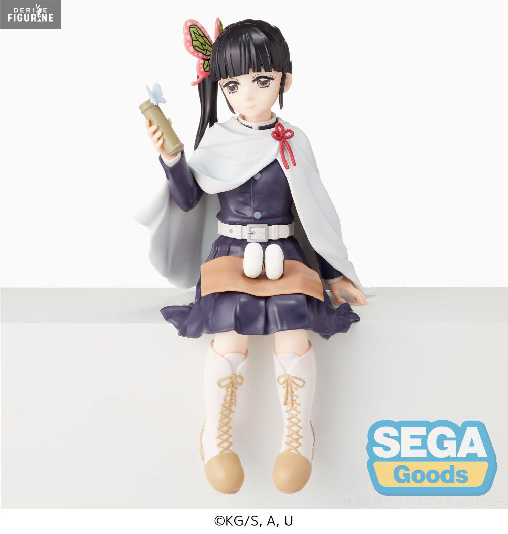 Kanao Tsuyuri figure, PM Perching - Demon Slayer: Kimetsu no