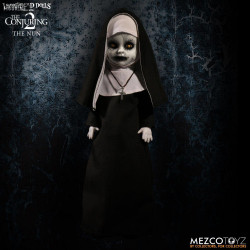 Conjuring 2 : Le Cas...