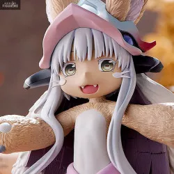 Made in Abyss: The Golden...