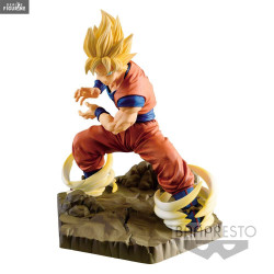 Dragon Ball Z - Figure Son...