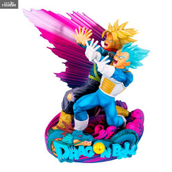Dragon Ball Super - Figure...