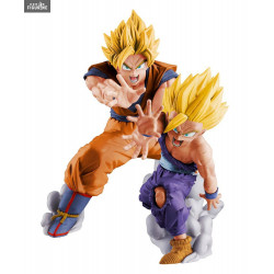 Dragon Ball Z - Figure Son...