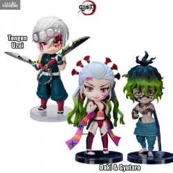 Demon Slayer : Kimetsu no...