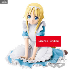 Sword Art Online - Alice...