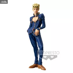 Jojo's Bizarre Adventure...