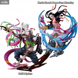 Demon Slayer - Figure Daki...
