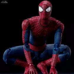 Marvel The Amazing...