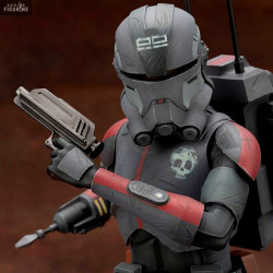 Star Wars The Bad Batch -...