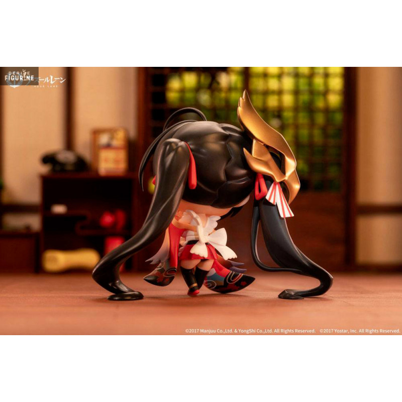 Azur Lane - Figurine Taiho,...