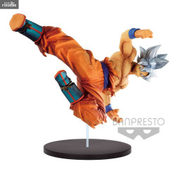 Dragon Ball Super - Figure...