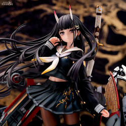 Azur Lane - Figurine Noshiro