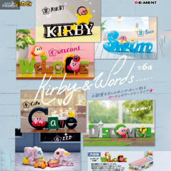 Random figure Kirby's Dream...