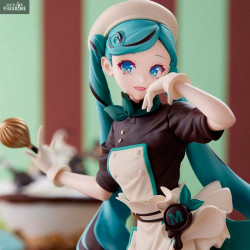 Figure Miku Hatsune, Bitter...