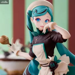 Figurine Miku Hatsune,...