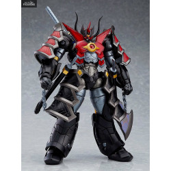 Mazinkaiser - Mazinkaiser...