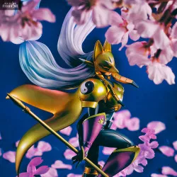 Digimon Tamers - Figurine...