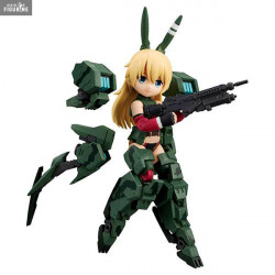 Alice Gear Aegis - Figurine...
