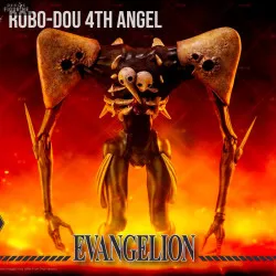 Evangelion: New Theatrical...